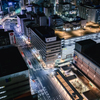 展望室からの眺望·9