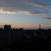 空と鉄塔