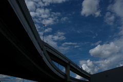 空と首都高