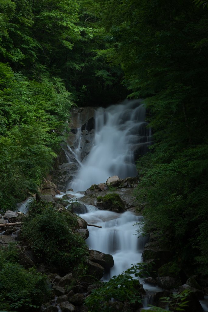 平谷大滝1