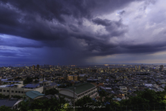 雨柱