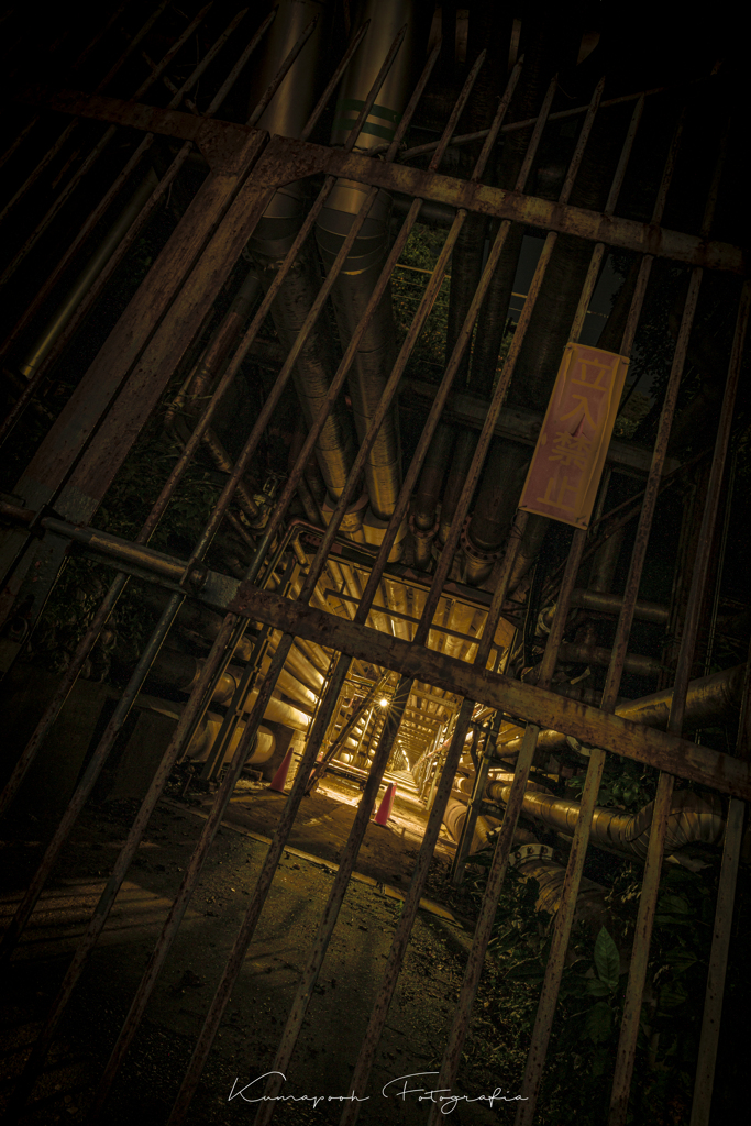 Lockout