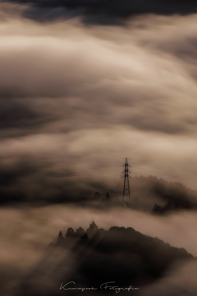 鳥見山