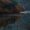 徳山湖 #2