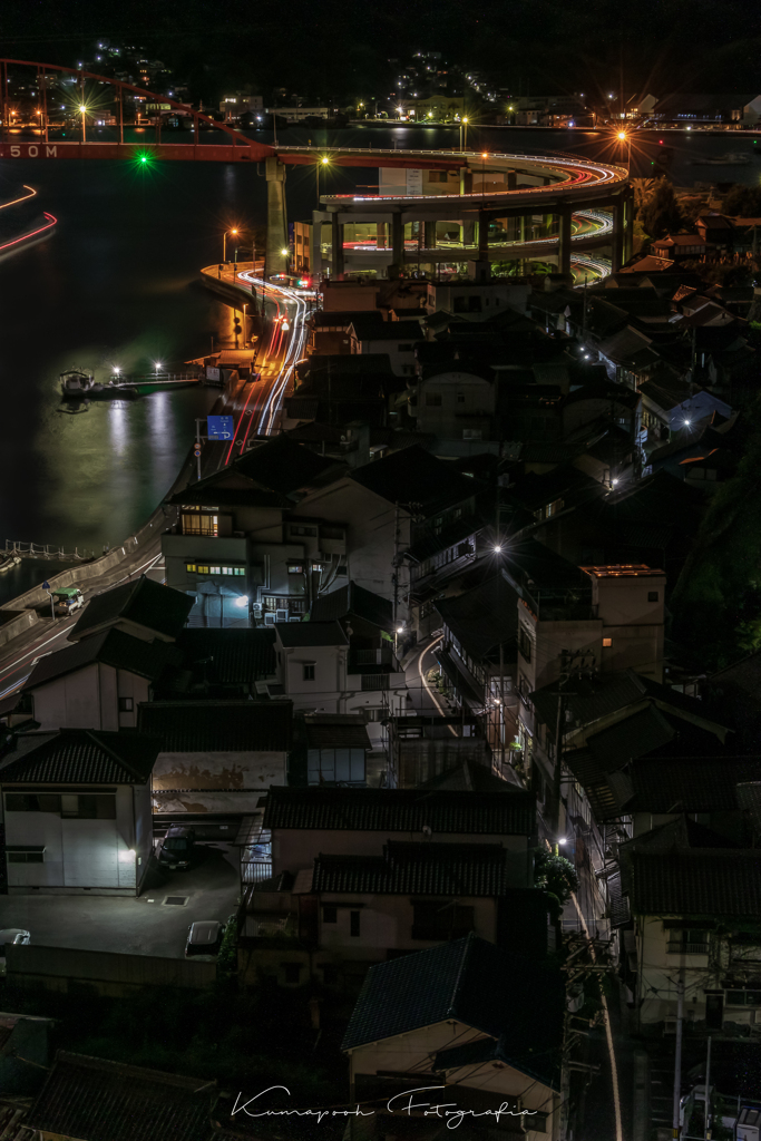 音戸大橋