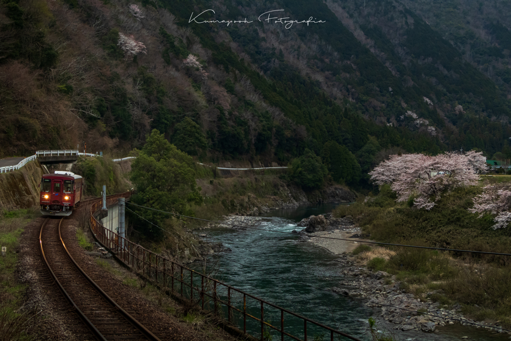 長良川鉄道