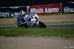 2024年鈴鹿8時間耐久レース No40