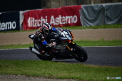 2024年鈴鹿8時間耐久レース No76