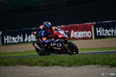 2024年鈴鹿8時間耐久レース No12