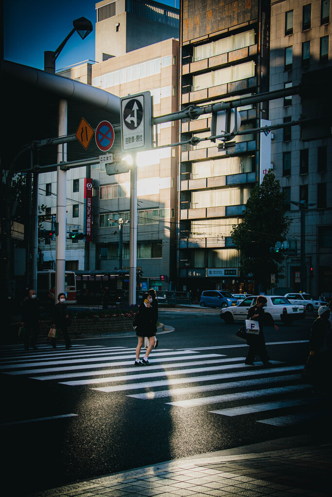 広島ストリート