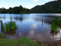 奥日光　湯ノ湖