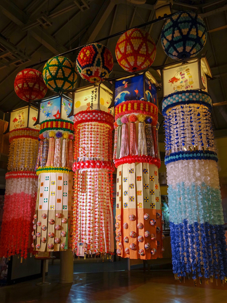 仙台　鐘崎かまぼこ館