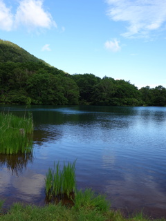 奥日光　湯ノ湖