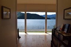 奥日光　英国大使館別荘記念公園