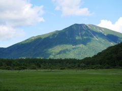 奥日光　戦場ヶ原