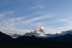 奥日光　戦場ヶ原