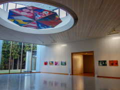 宇都宮美術館