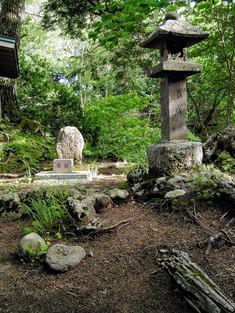 奥日光　湯ノ湖