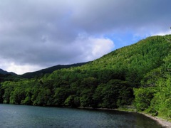 奥日光　湯ノ湖