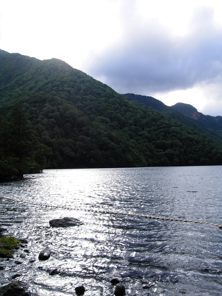 奥日光　湯ノ湖