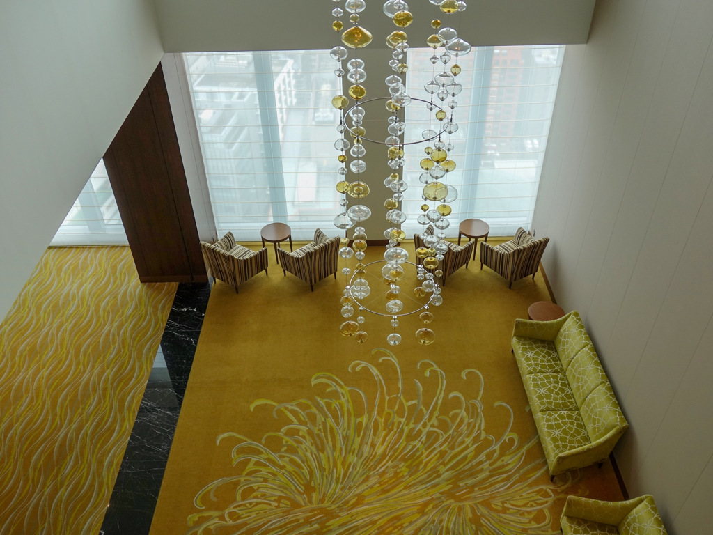 ウェスティンホテル仙台