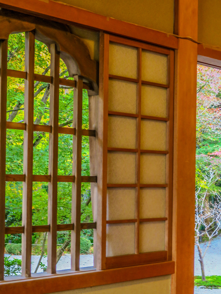 京都　圓光寺