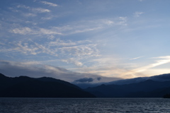 奥日光　中禅寺湖