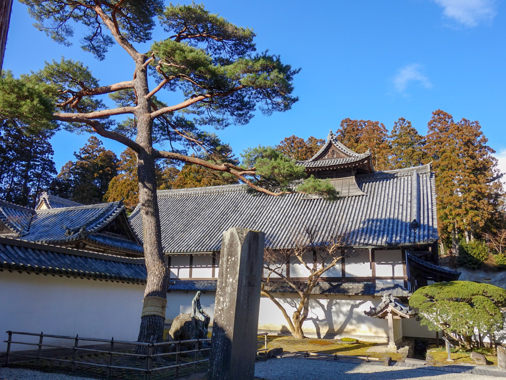 松島　瑞巌寺