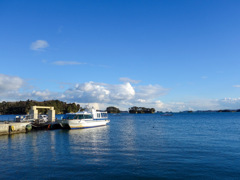 松島海岸