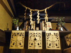 宮城川崎町　みちのく杜の湖畔公園