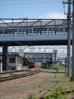 小諸駅