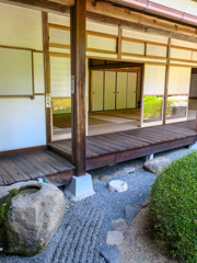 京都　光明院