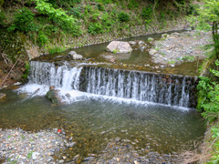 京都　貴船口