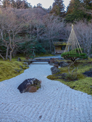 松島　円通院