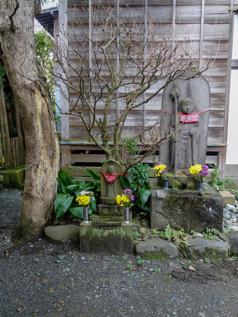 鎌倉　極楽寺