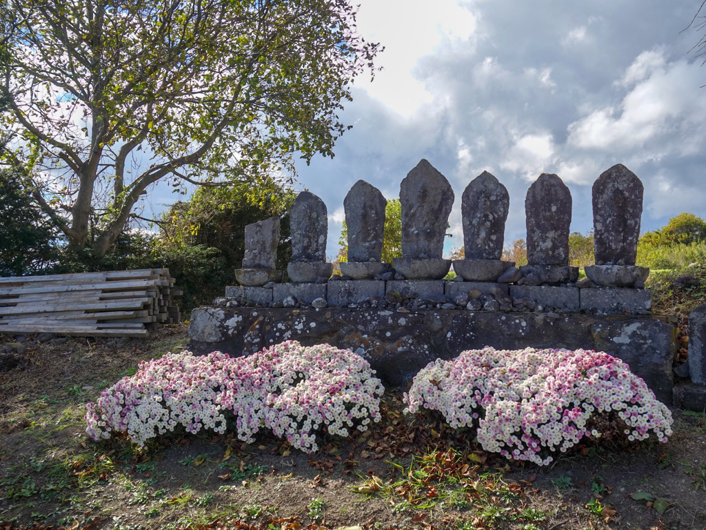 長野御代田　真楽寺