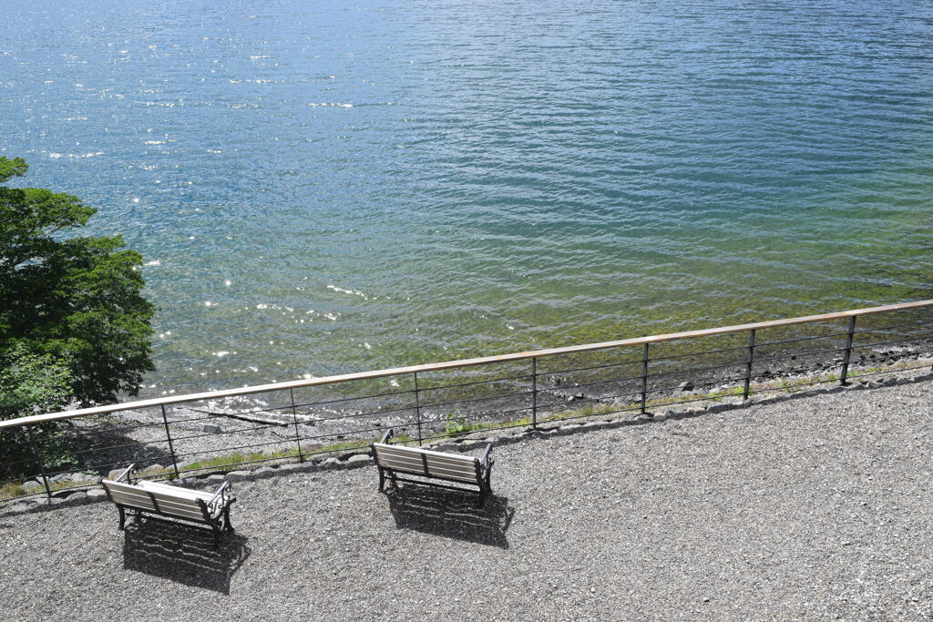 奥日光　英国大使館別荘記念公園