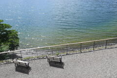 奥日光　英国大使館別荘記念公園