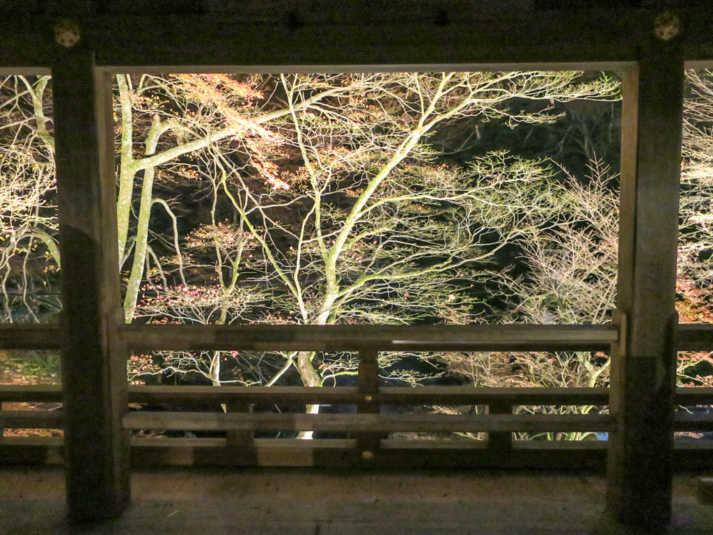 京都　貴船神社