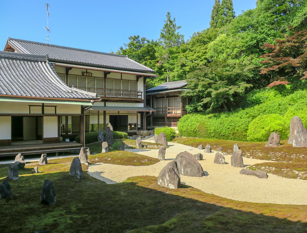 京都　光明院