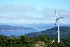 潮風のメロディー