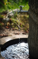 締め忘れアラーム