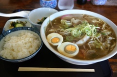 チャンポンDAY！