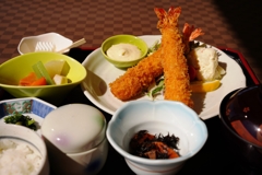 エビフリャー