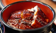 うな丼