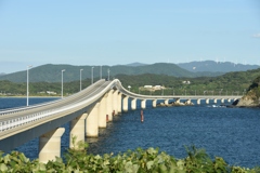 角島大橋