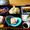 ある日の昼ごはん