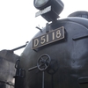 鉄人D51