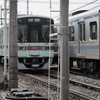すれ違う記憶