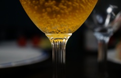 Beer Glass